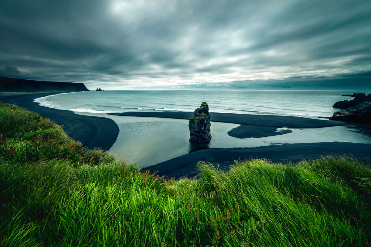 Reynisfjara