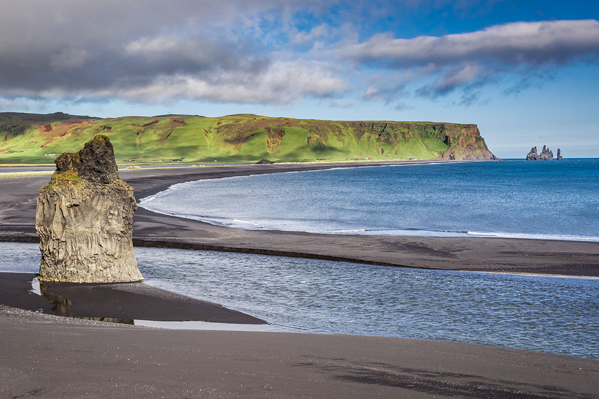 Reynisfjara