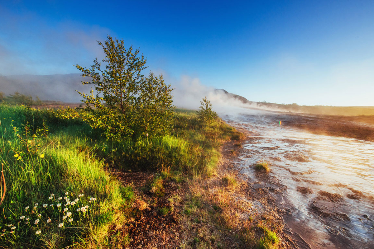 Geysir