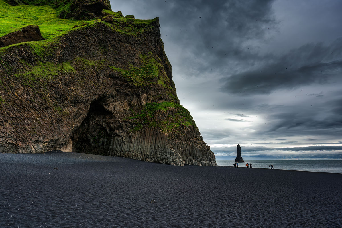 Reynisfjara